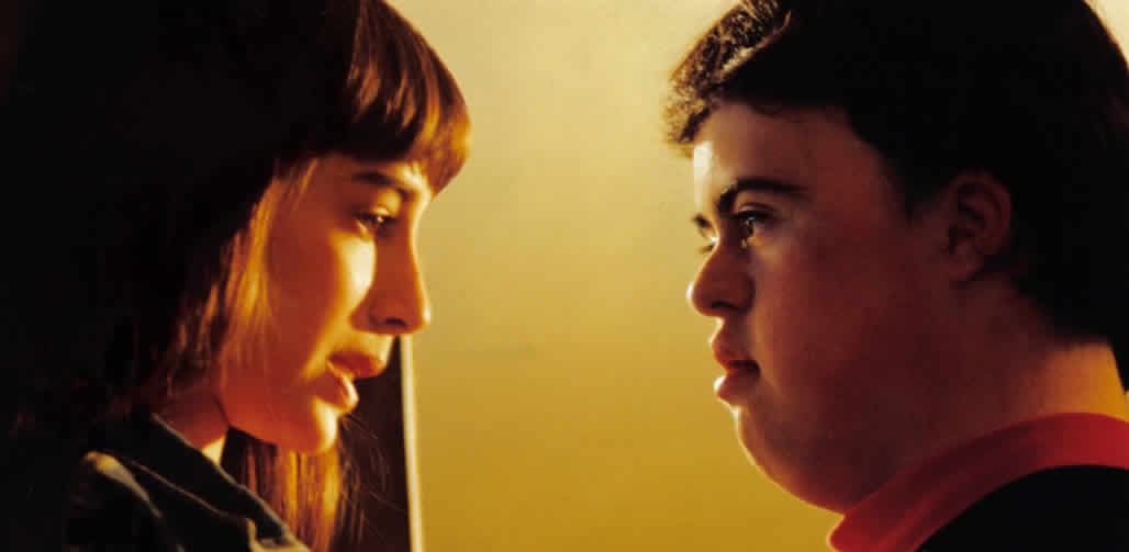 DOWN SYNDROME VIDEO DVD BEAUTIFUL MOVIE FILM